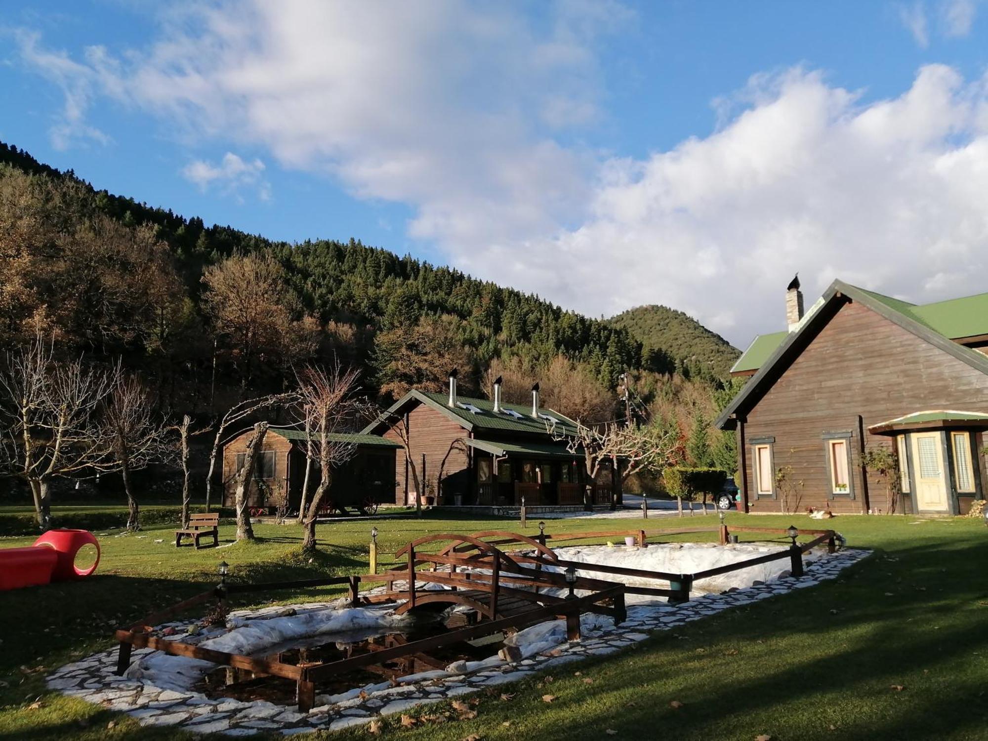 Country house Agroktima Armonia