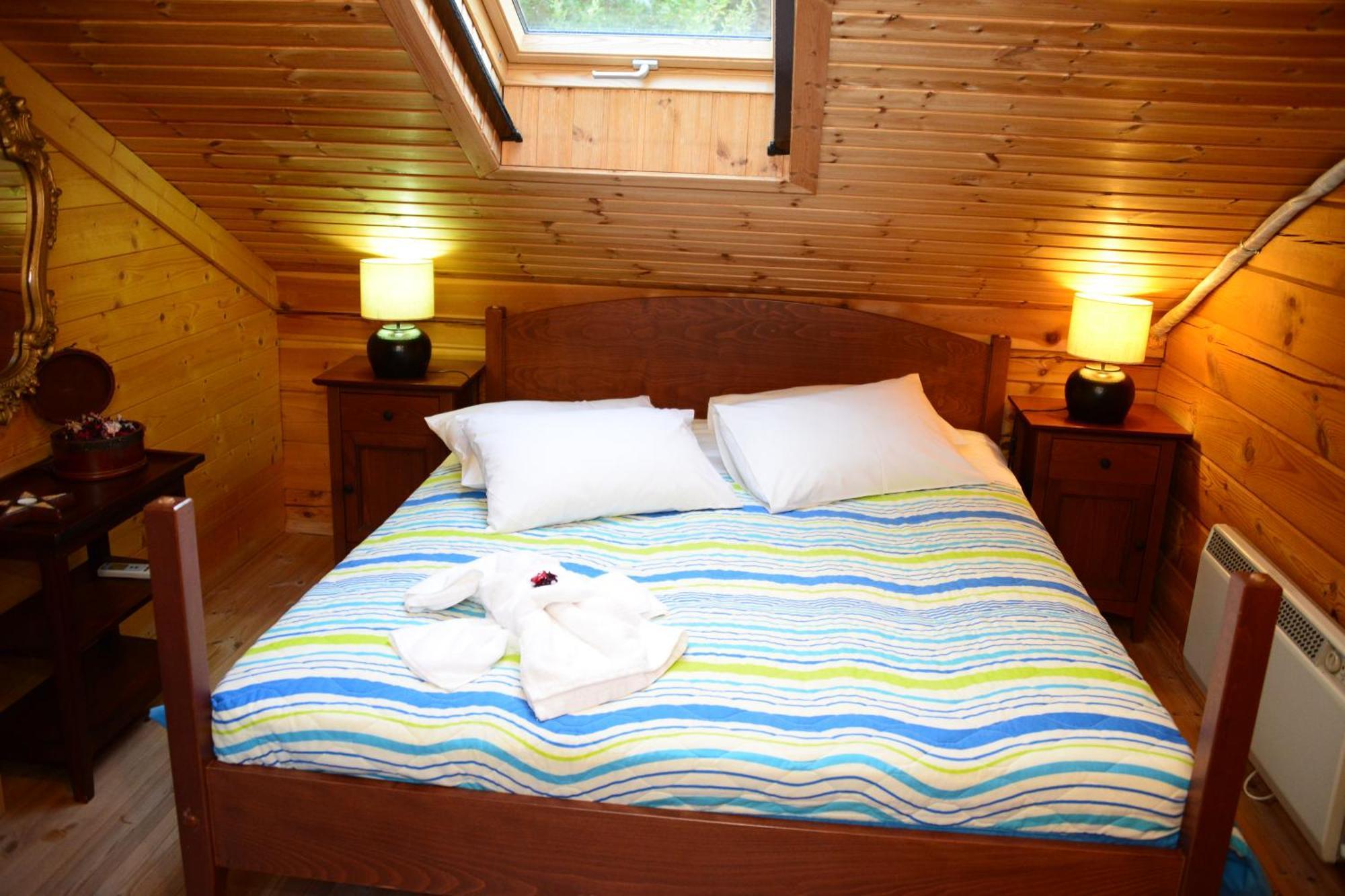 Country house Agroktima Armonia *