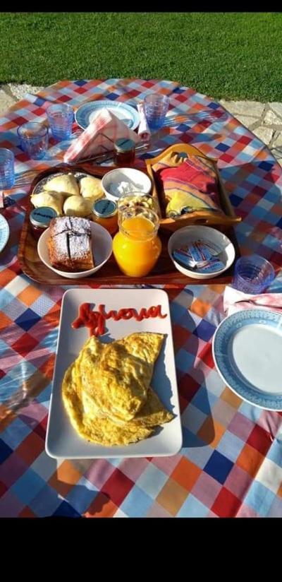 Country house Agroktima Armonia Karpenisi