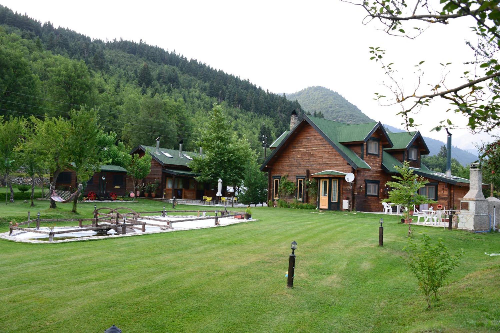 Country house Agroktima Armonia