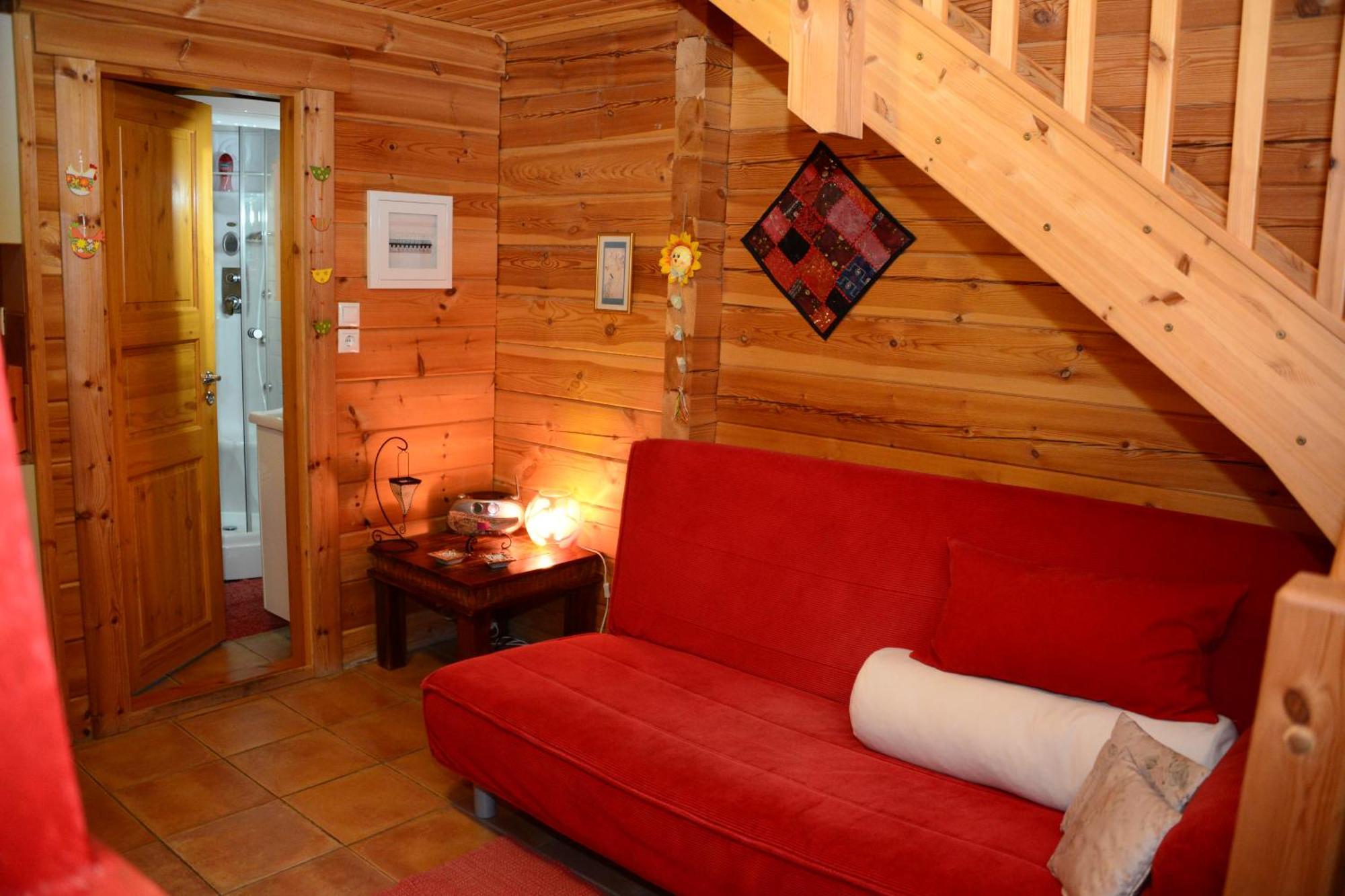 Agroktima Armonia Country house Karpenisi