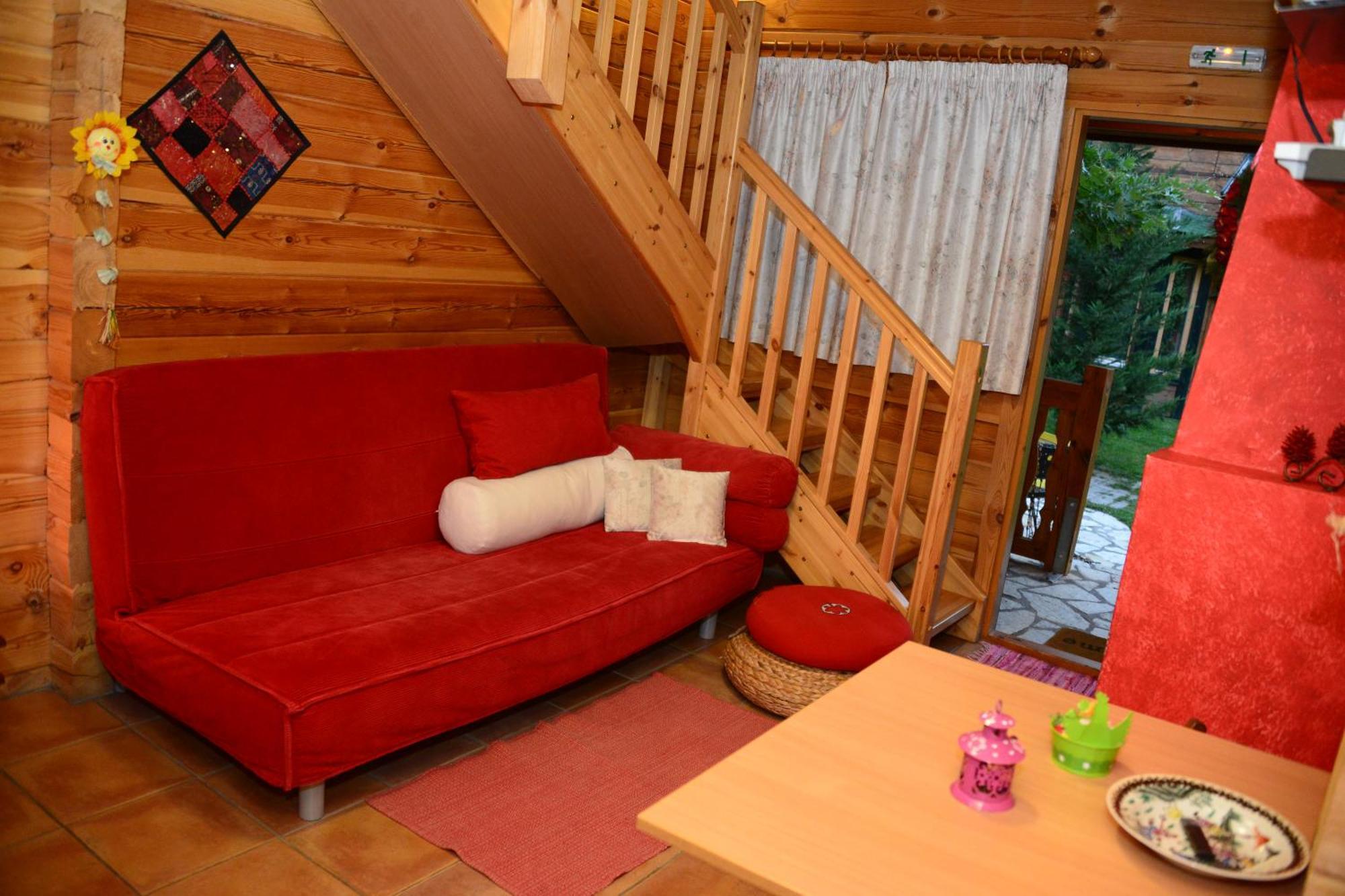 Agroktima Armonia Country house