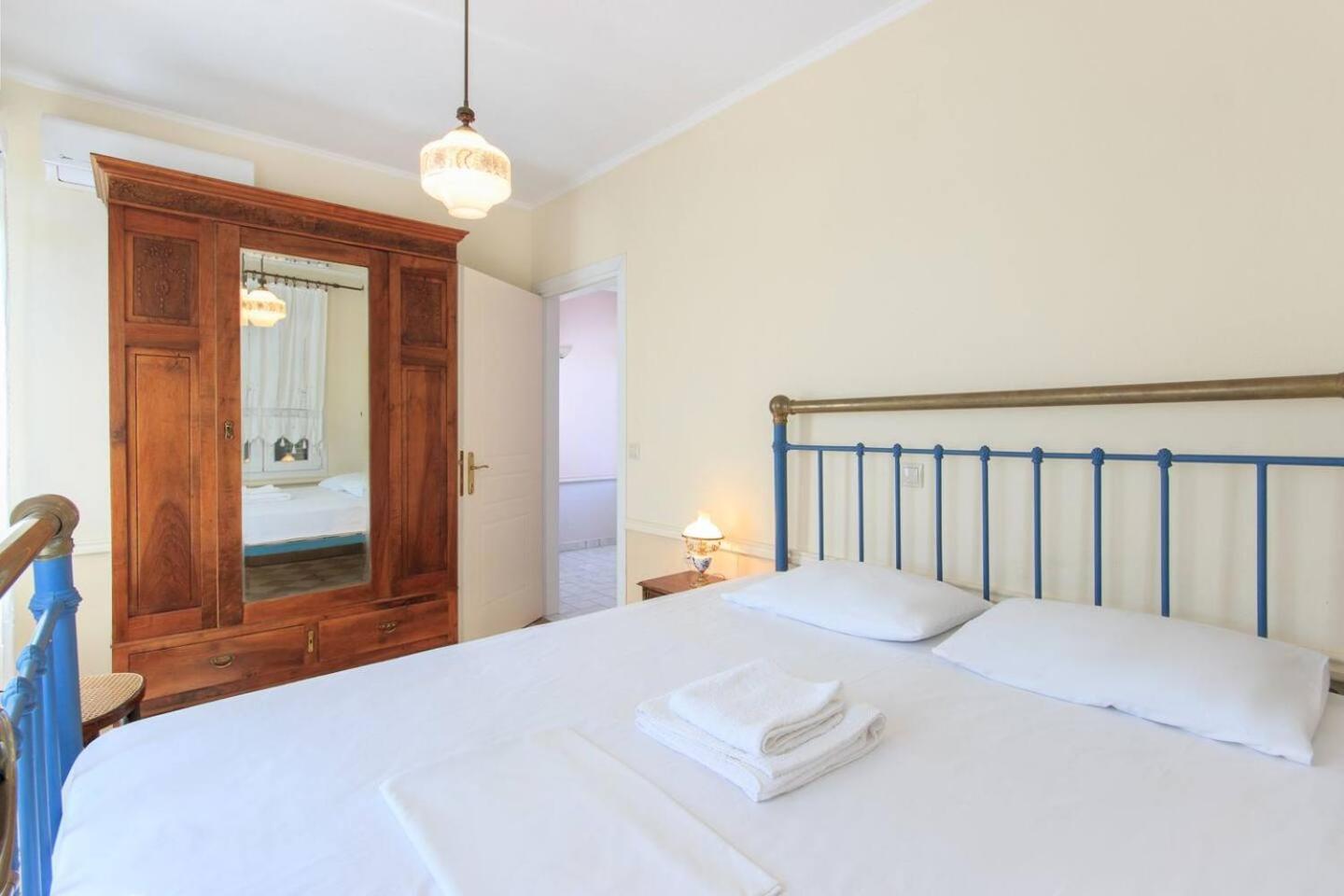 Villa Villas Thassos