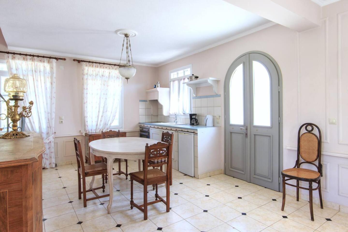 Villa Villas Thassos *