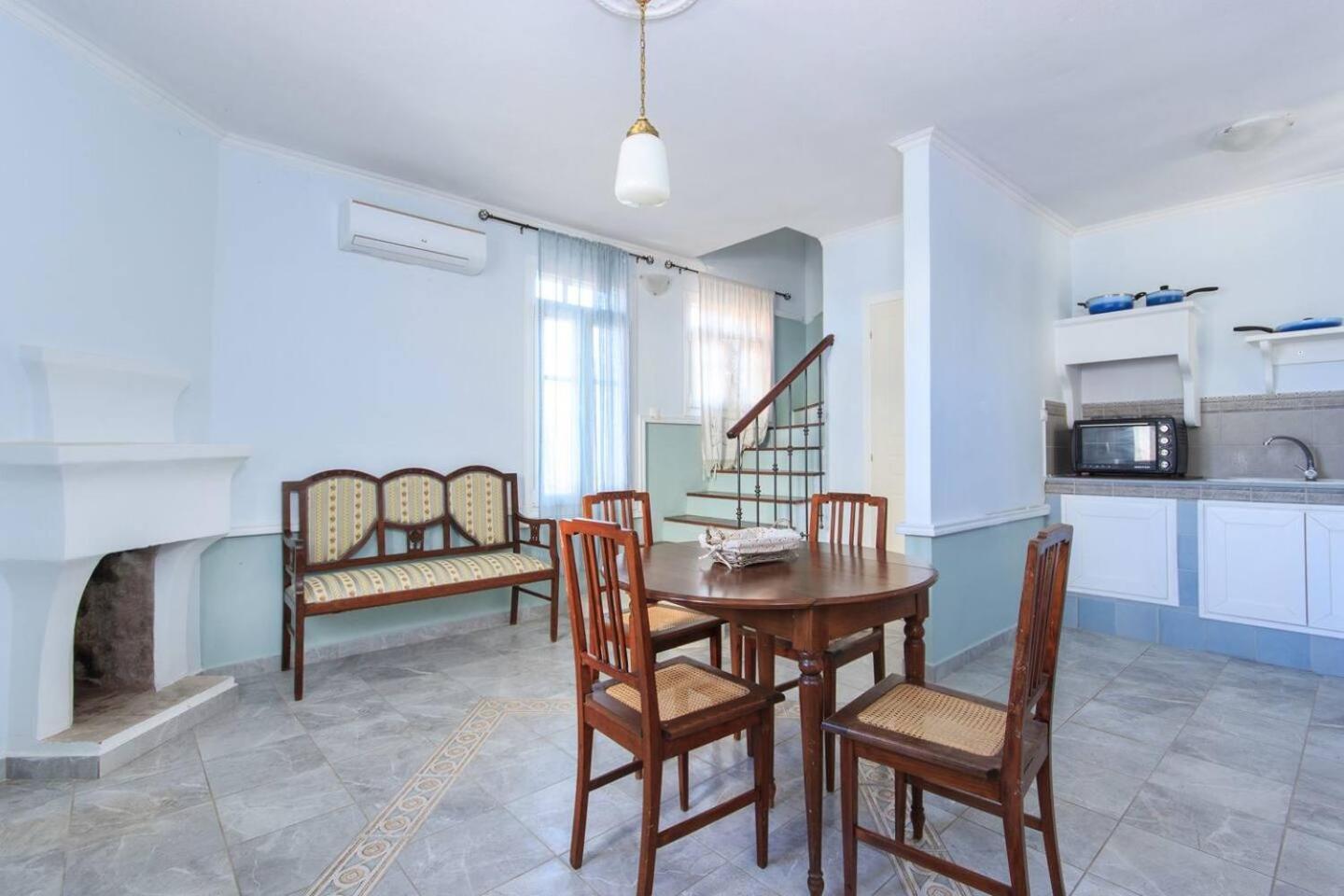 Villa Villas Thassos *