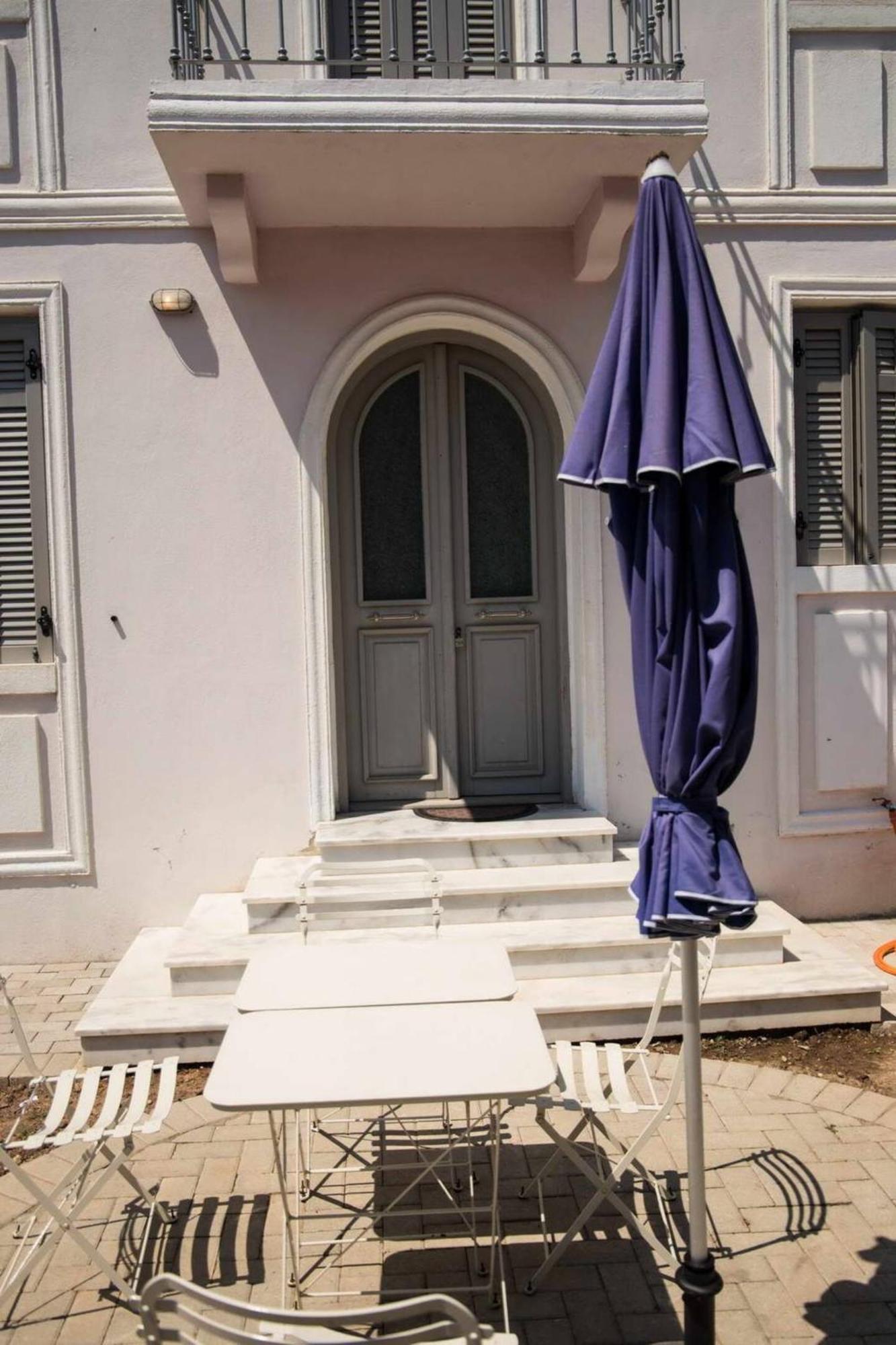 Villas Thassos Villa Limenaria (Thasos)