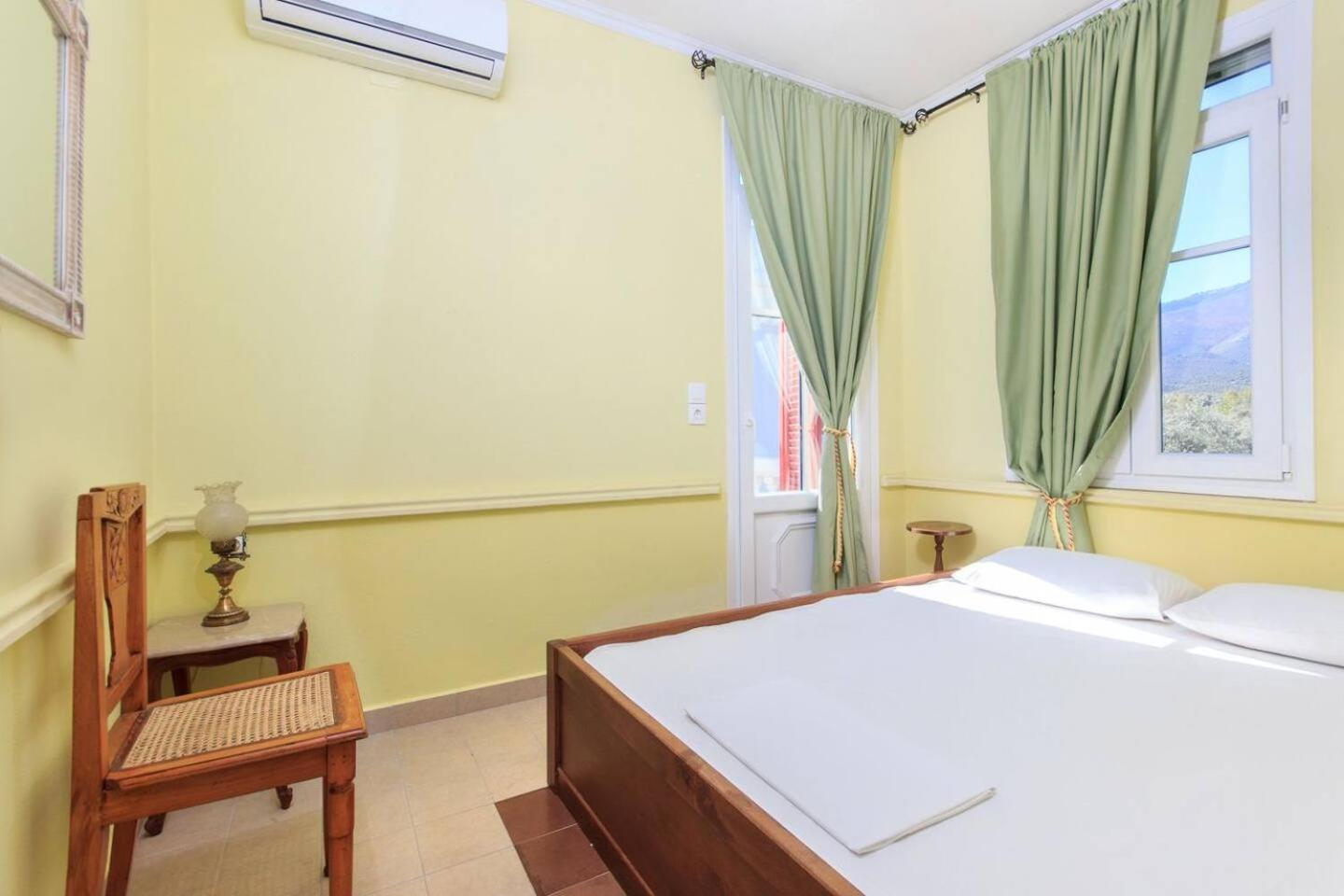 Villa Villas Thassos