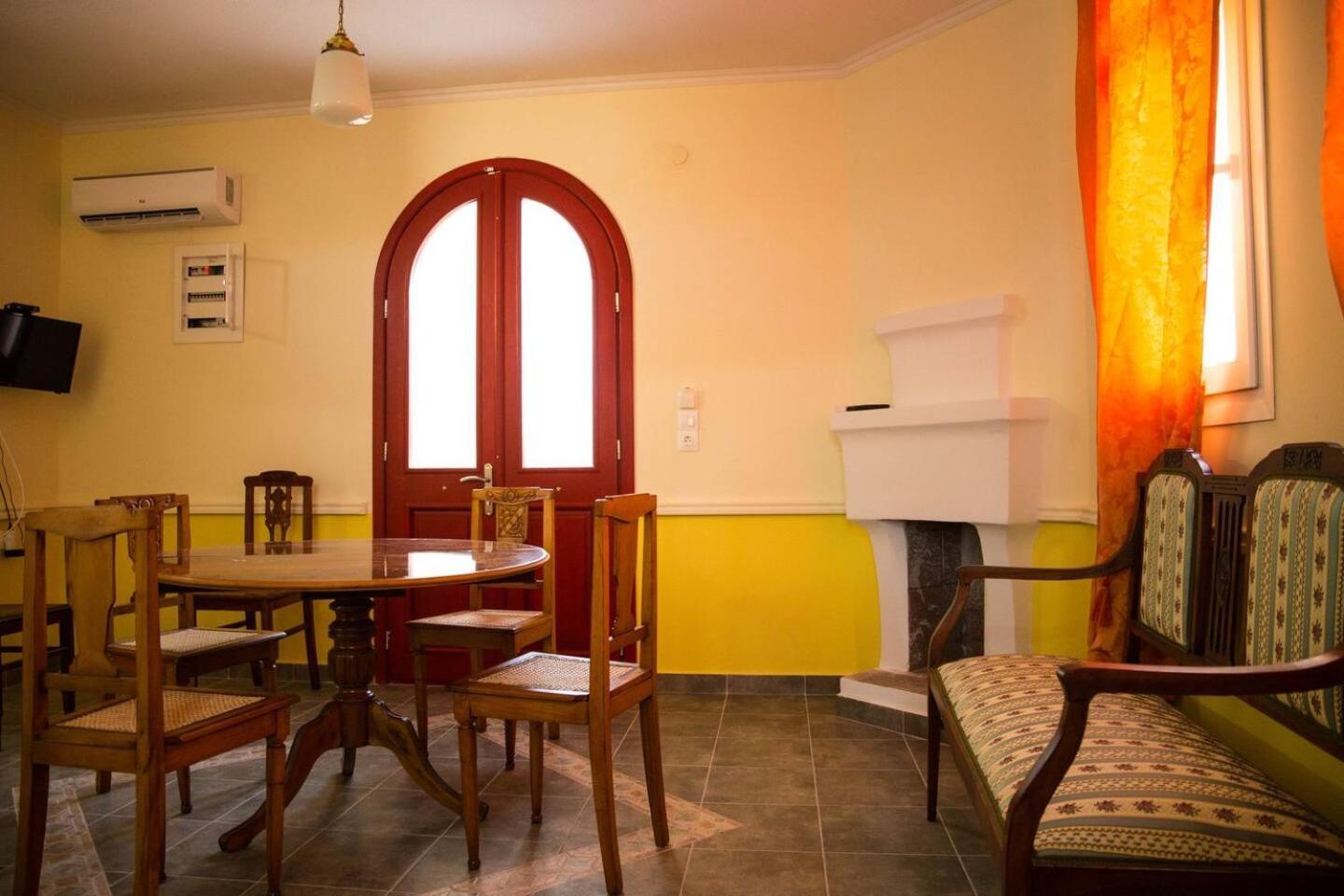 Villas Thassos *