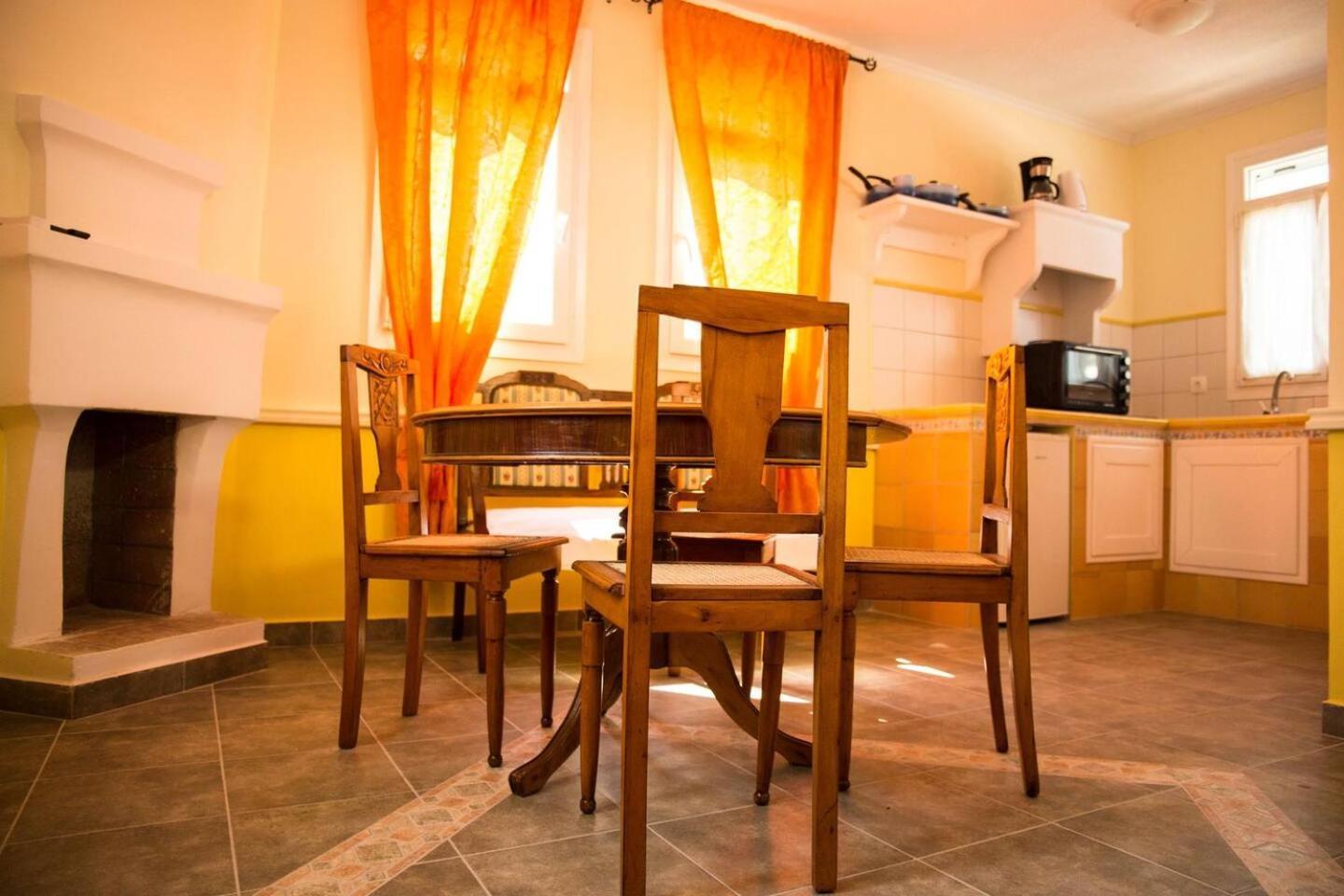 Villa Villas Thassos *