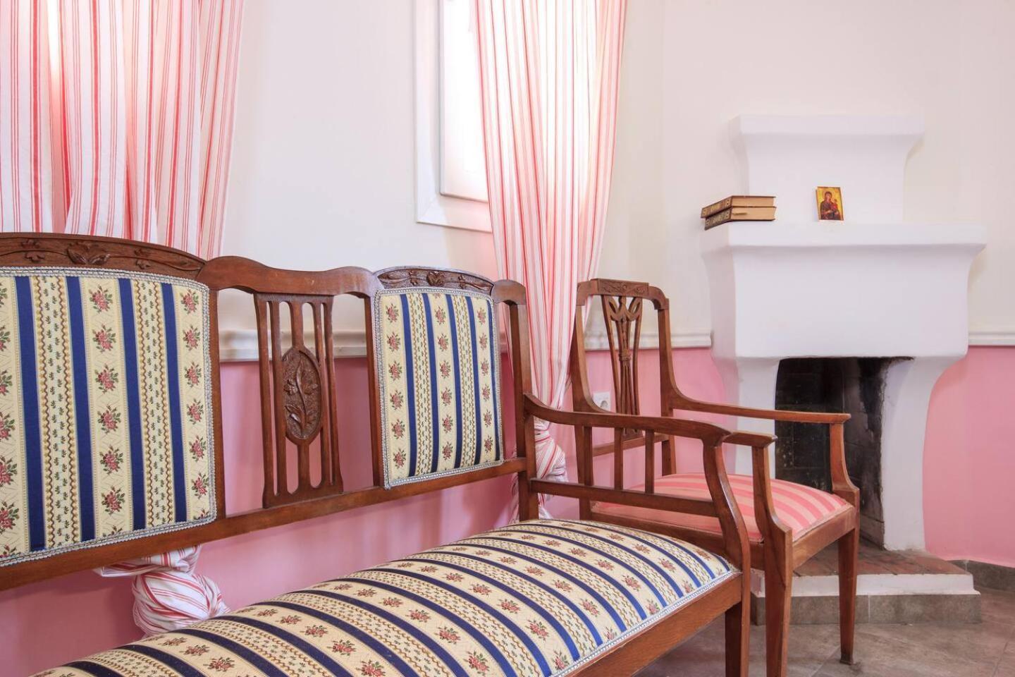 Villas Thassos