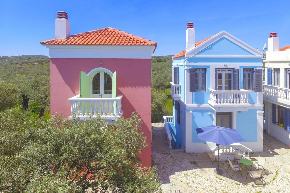 Villa Villas Thassos *
