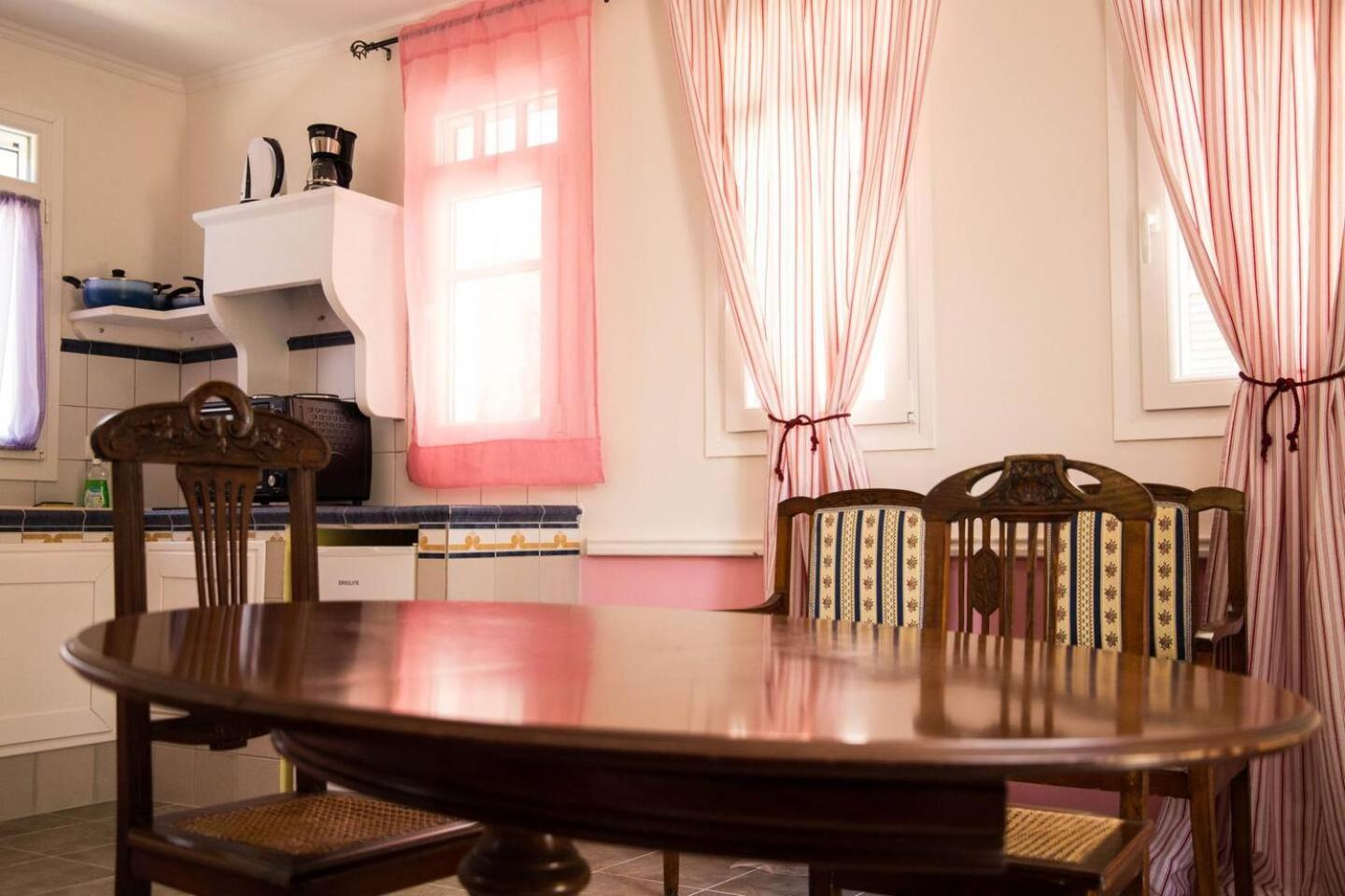Villas Thassos Villa Limenaria (Thasos)