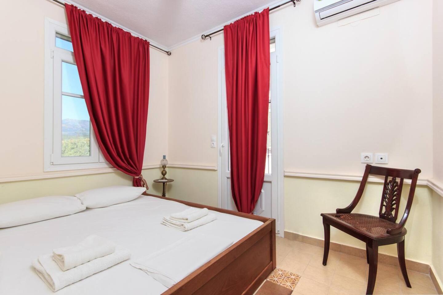 Villas Thassos *