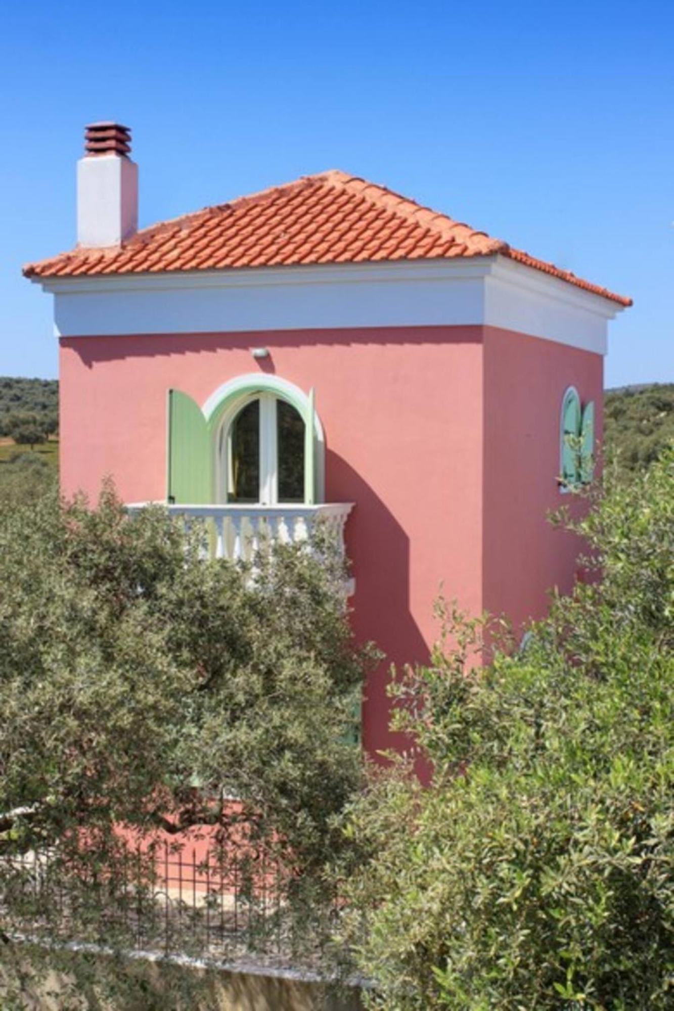 Villa Villas Thassos Limenaria (Thasos)