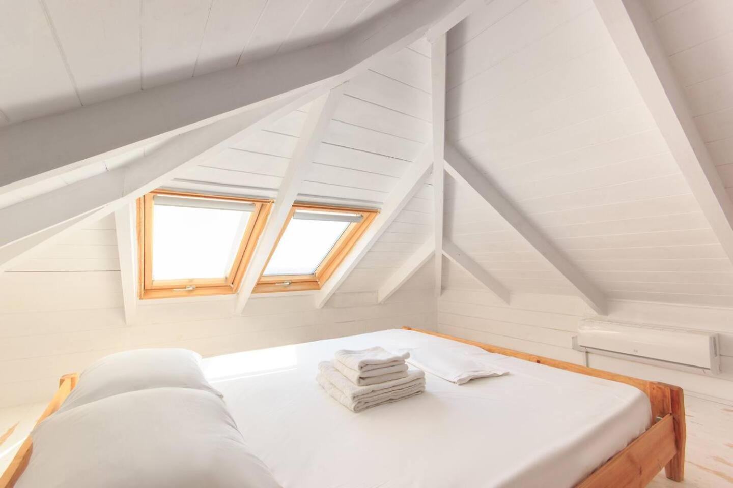 Villas Thassos