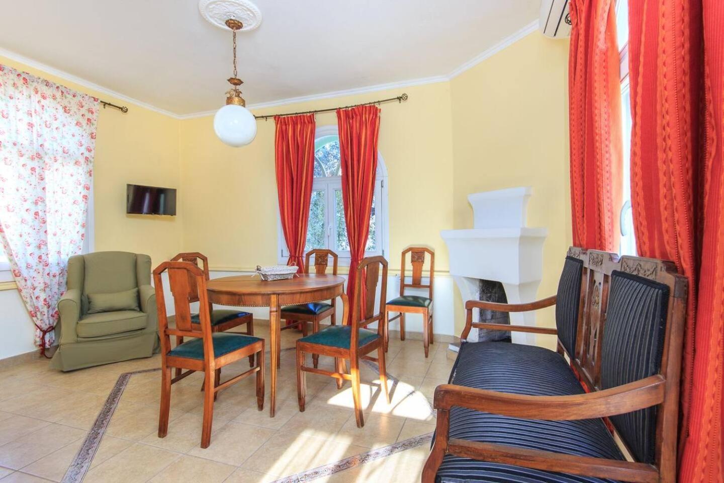 Villas Thassos Villa Limenaria (Thasos)