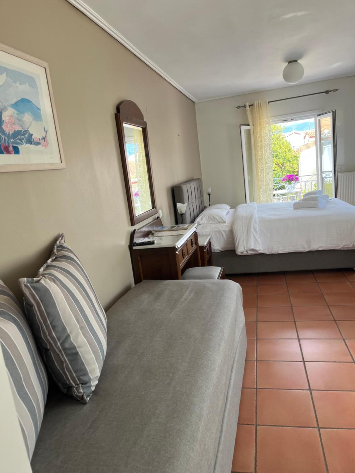 Mira Mare Hotel, Aparthotel