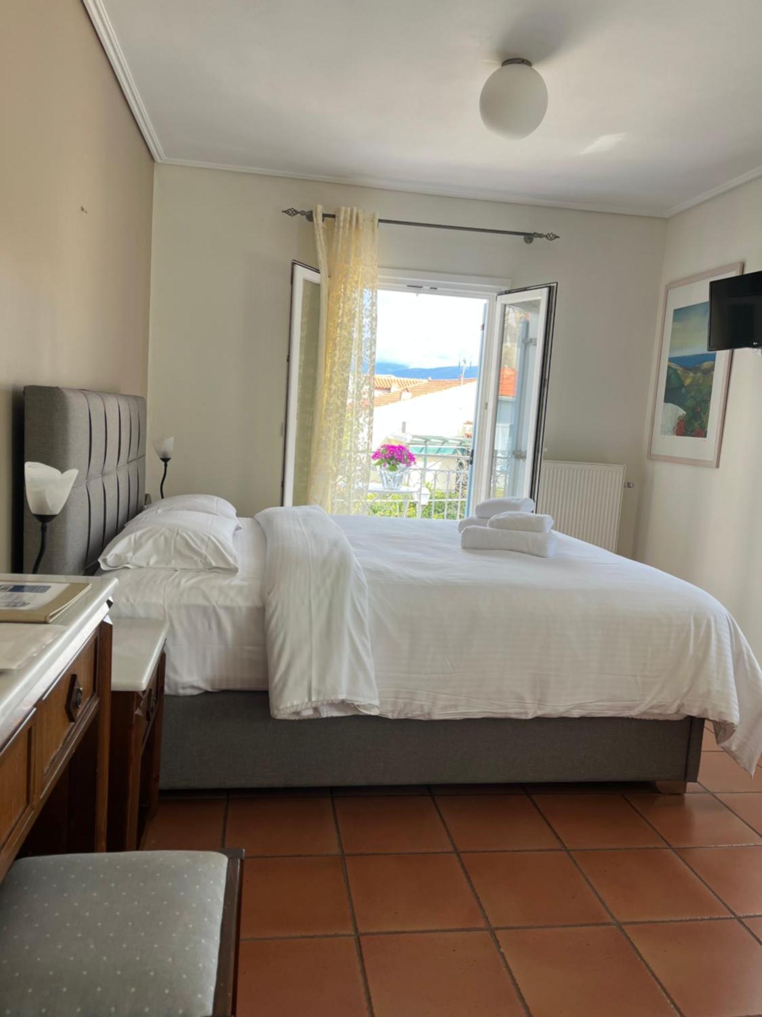 Aparthotel Mira Mare Hotel,