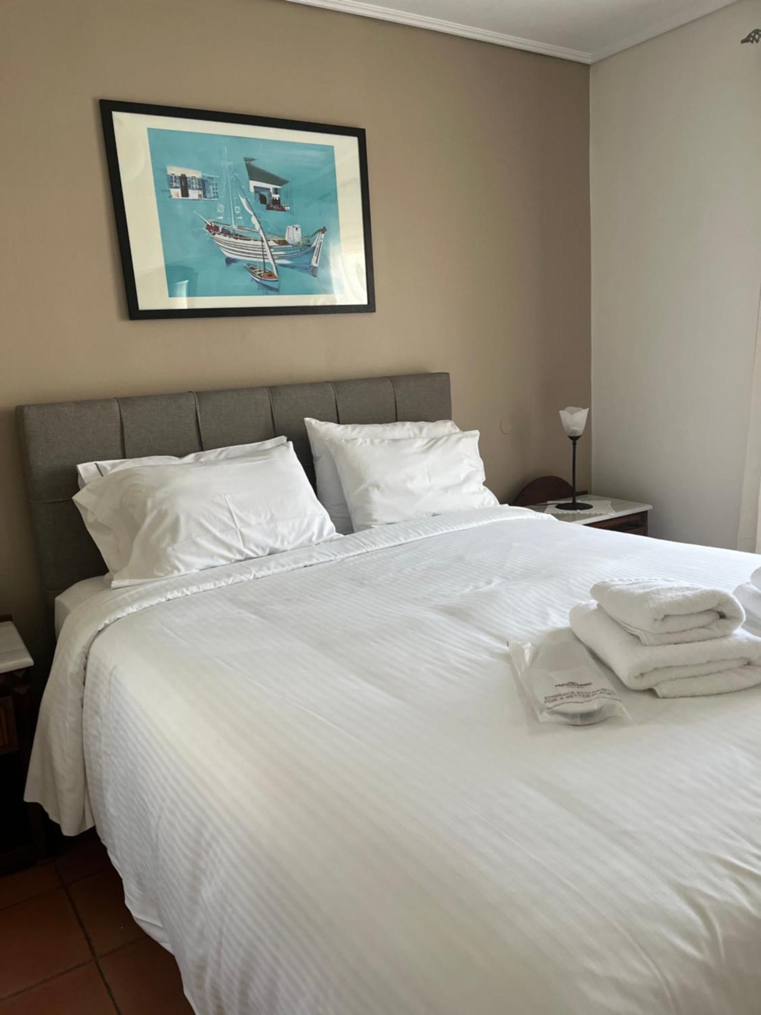Mira Mare Hotel, 2* Galaxidi