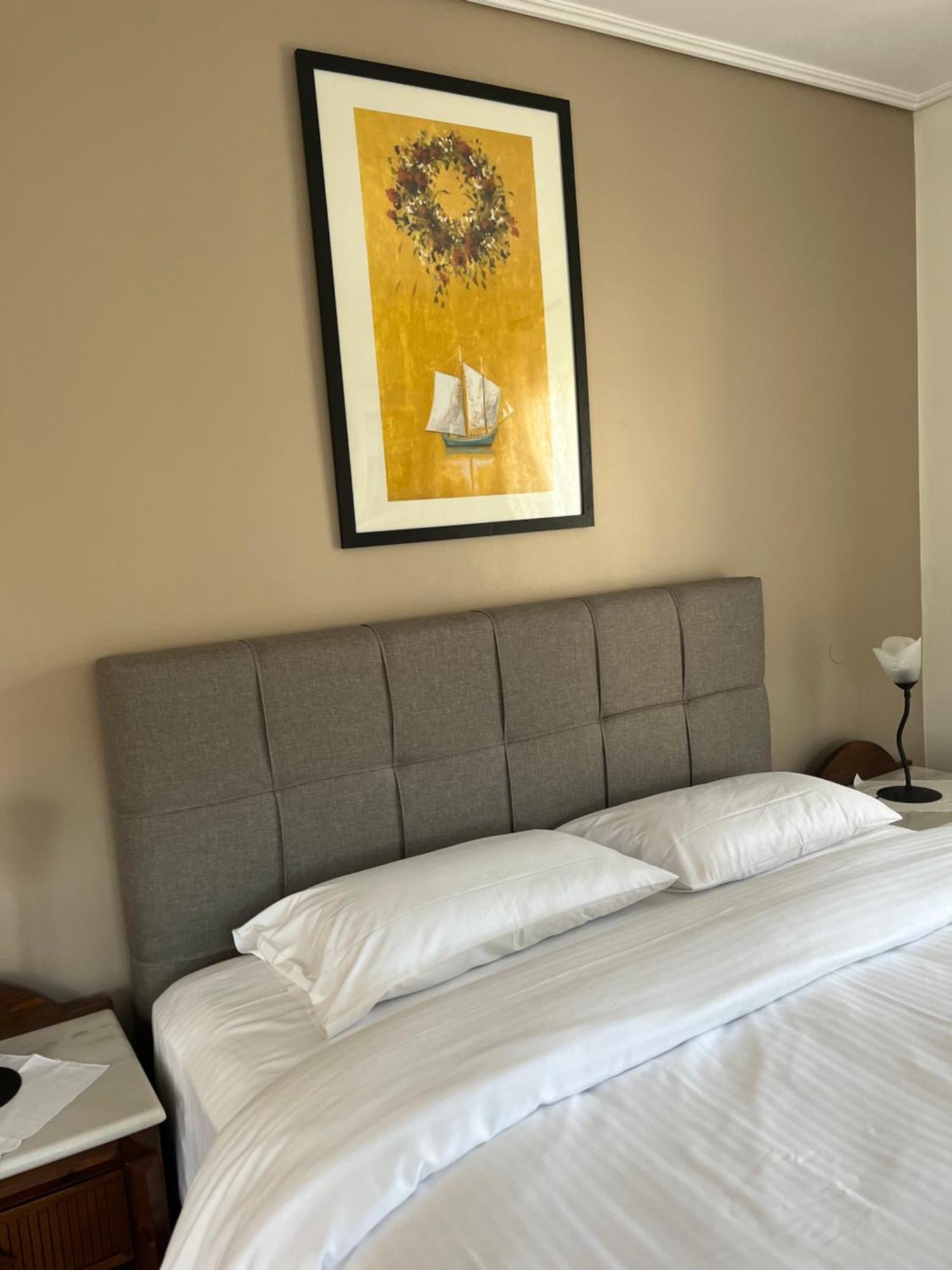 Mira Mare Hotel, Aparthotel 2*