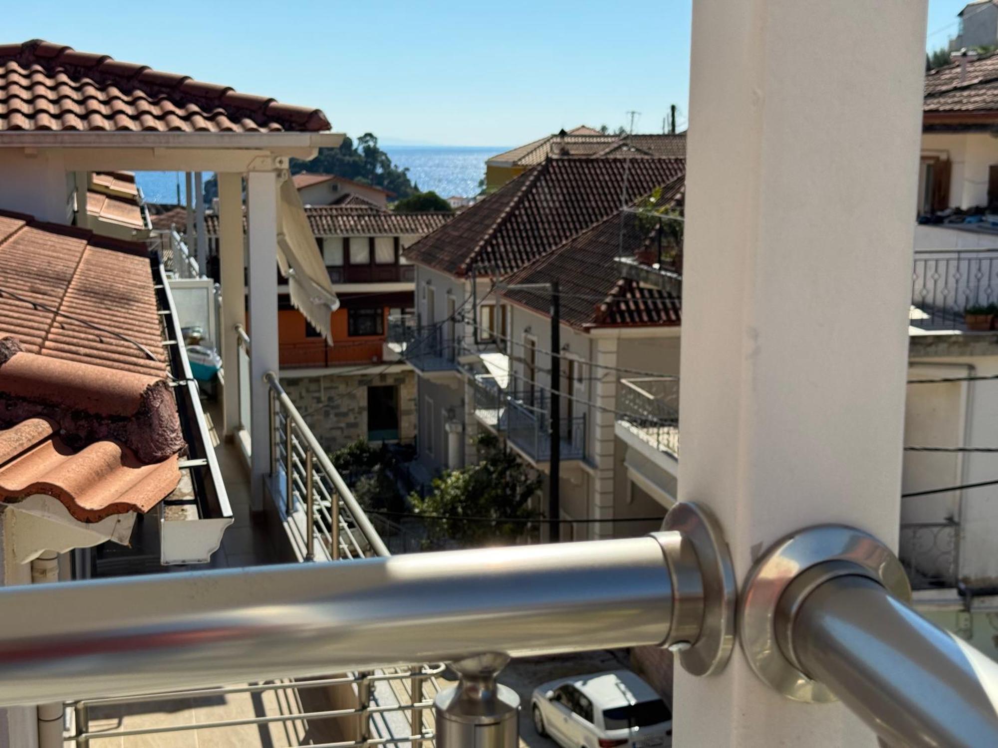 Antonis Apartment Parga
