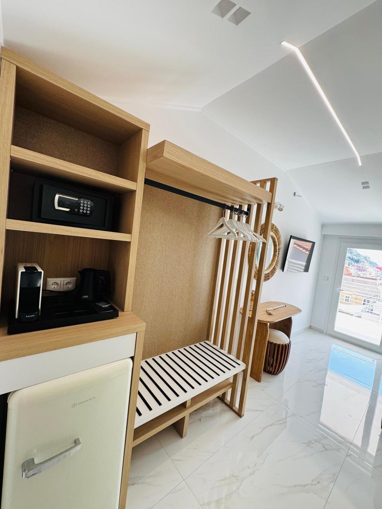 Antonis Apartment