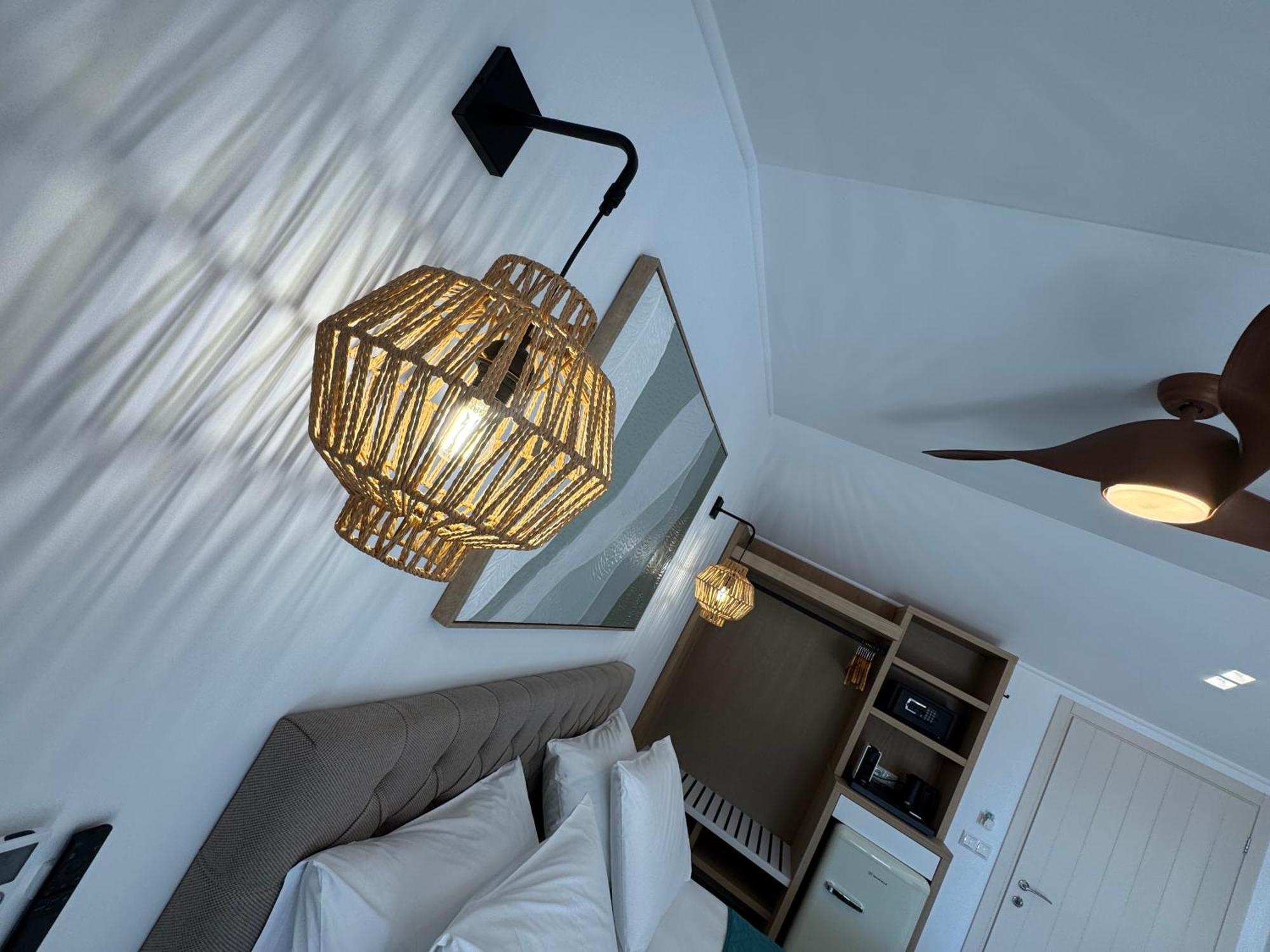 Apartment Antonis