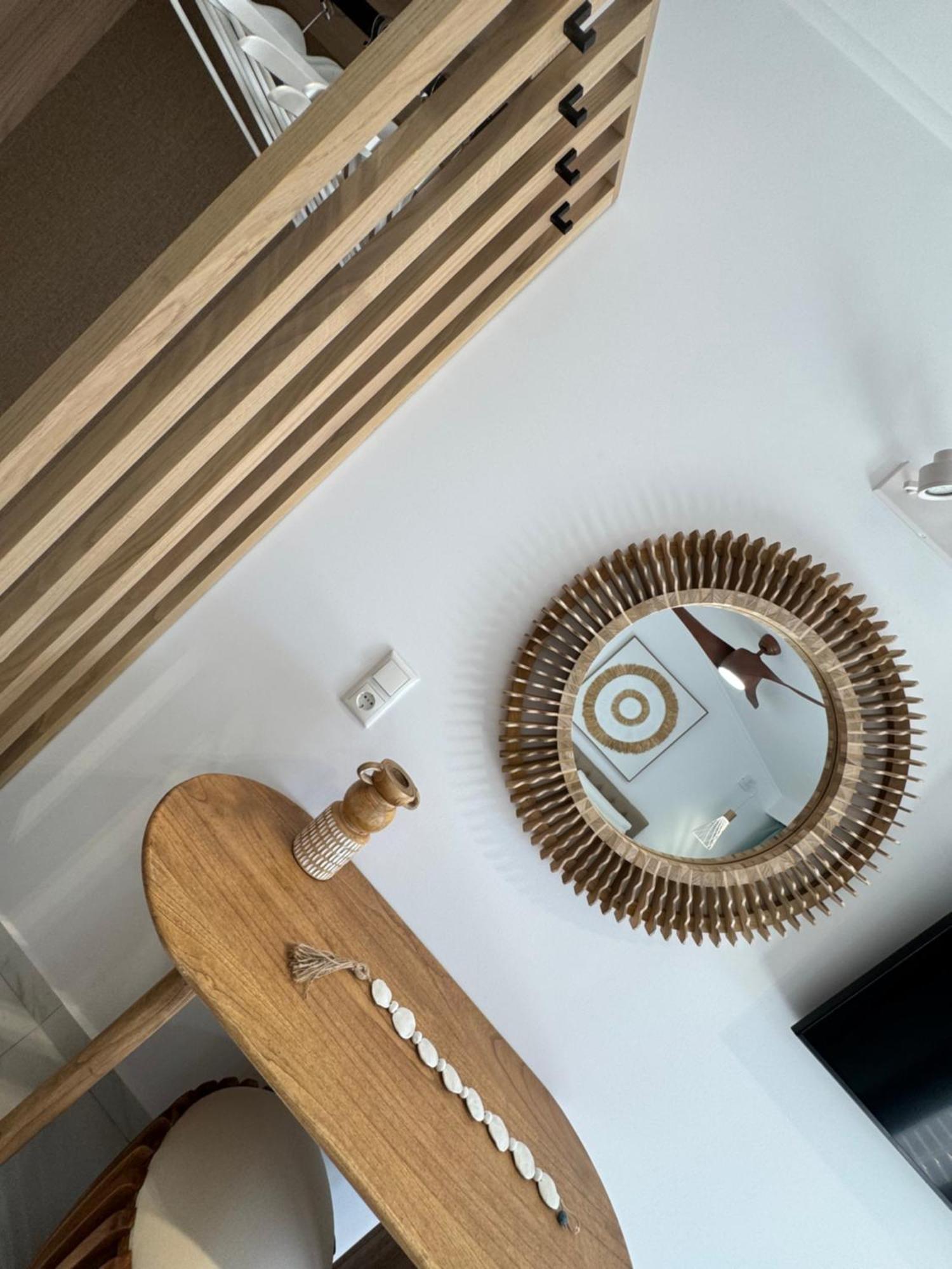Antonis Apartment Parga