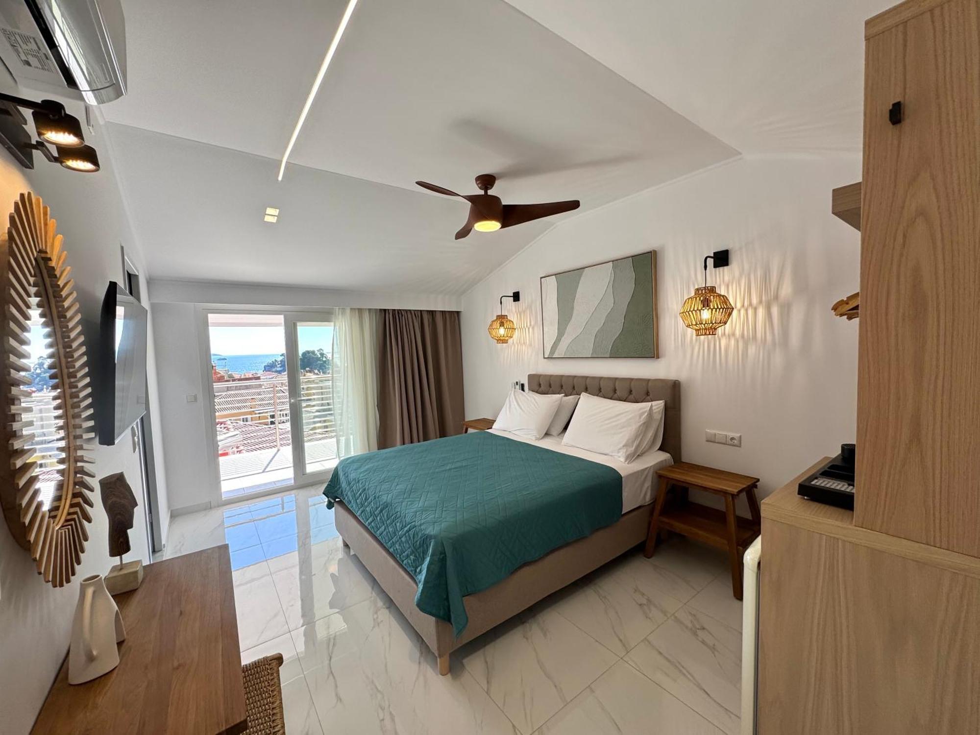Apartment Antonis Parga