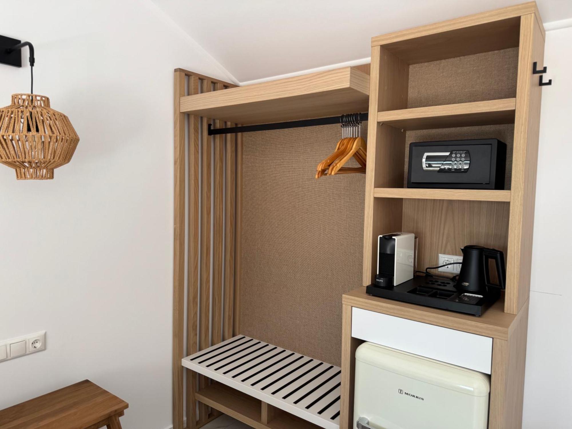 Antonis Apartment