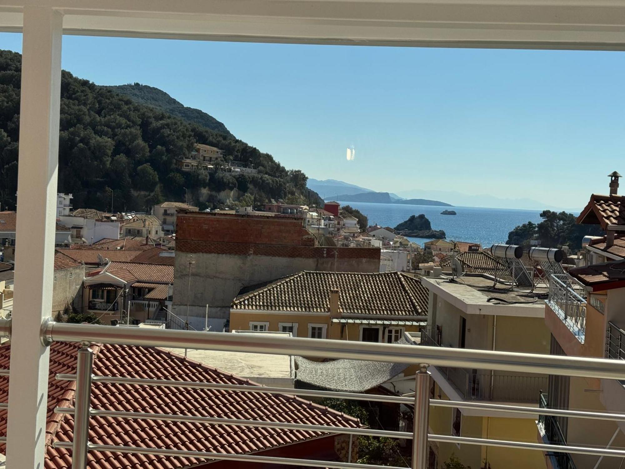 Apartment Antonis *