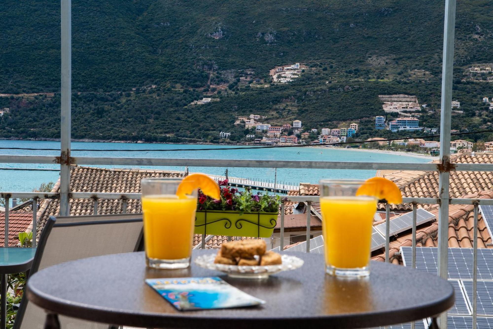 Apartment Mediterraneo