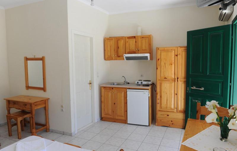 Apartment Mediterraneo *