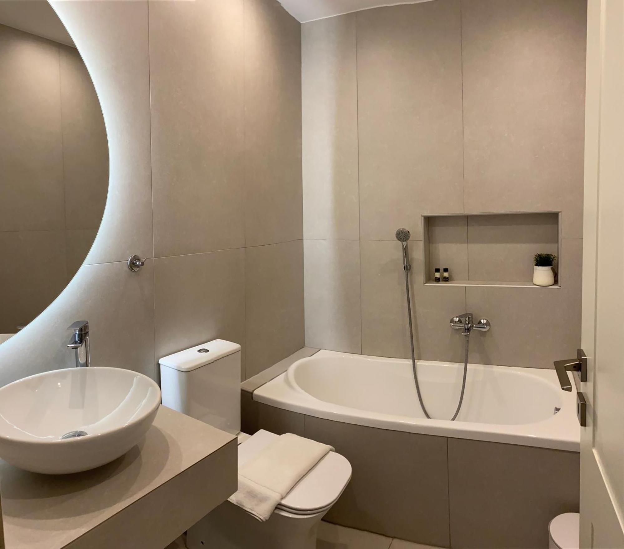 Lithos Apartment Loutraki (Pella)