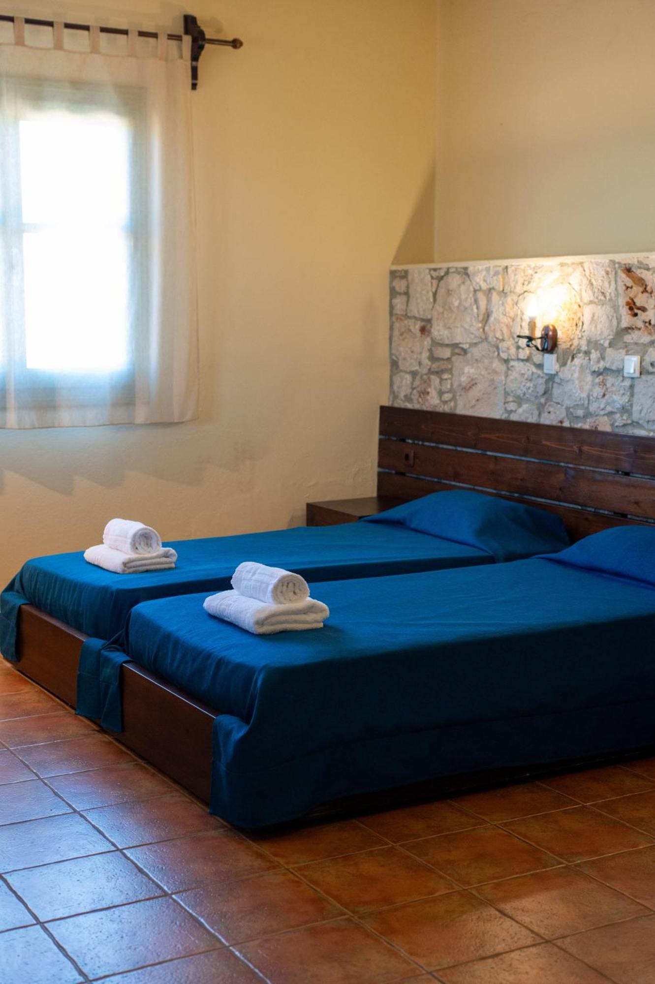 Mandilada Village 3*