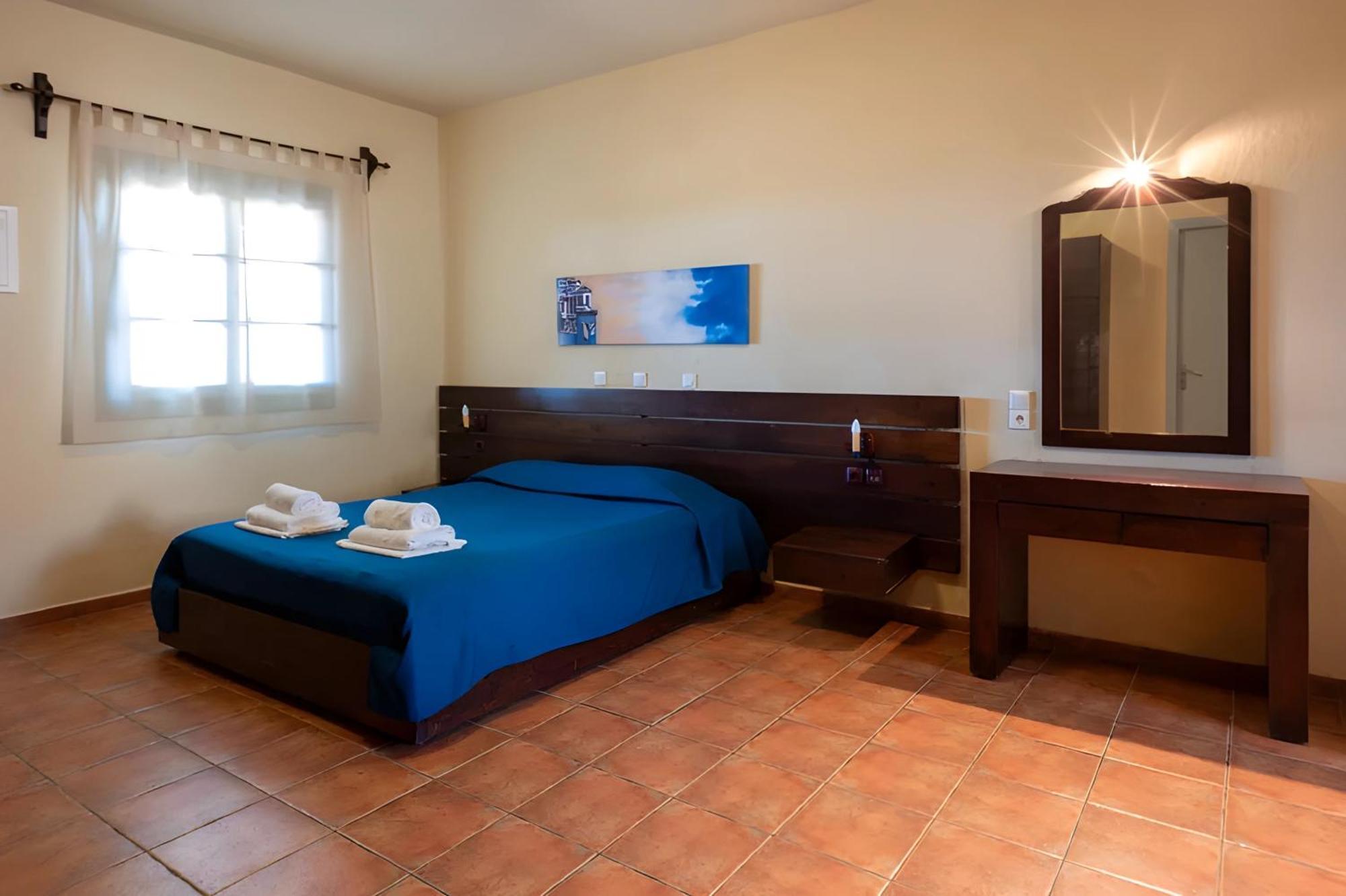 Hotel Mandilada Village