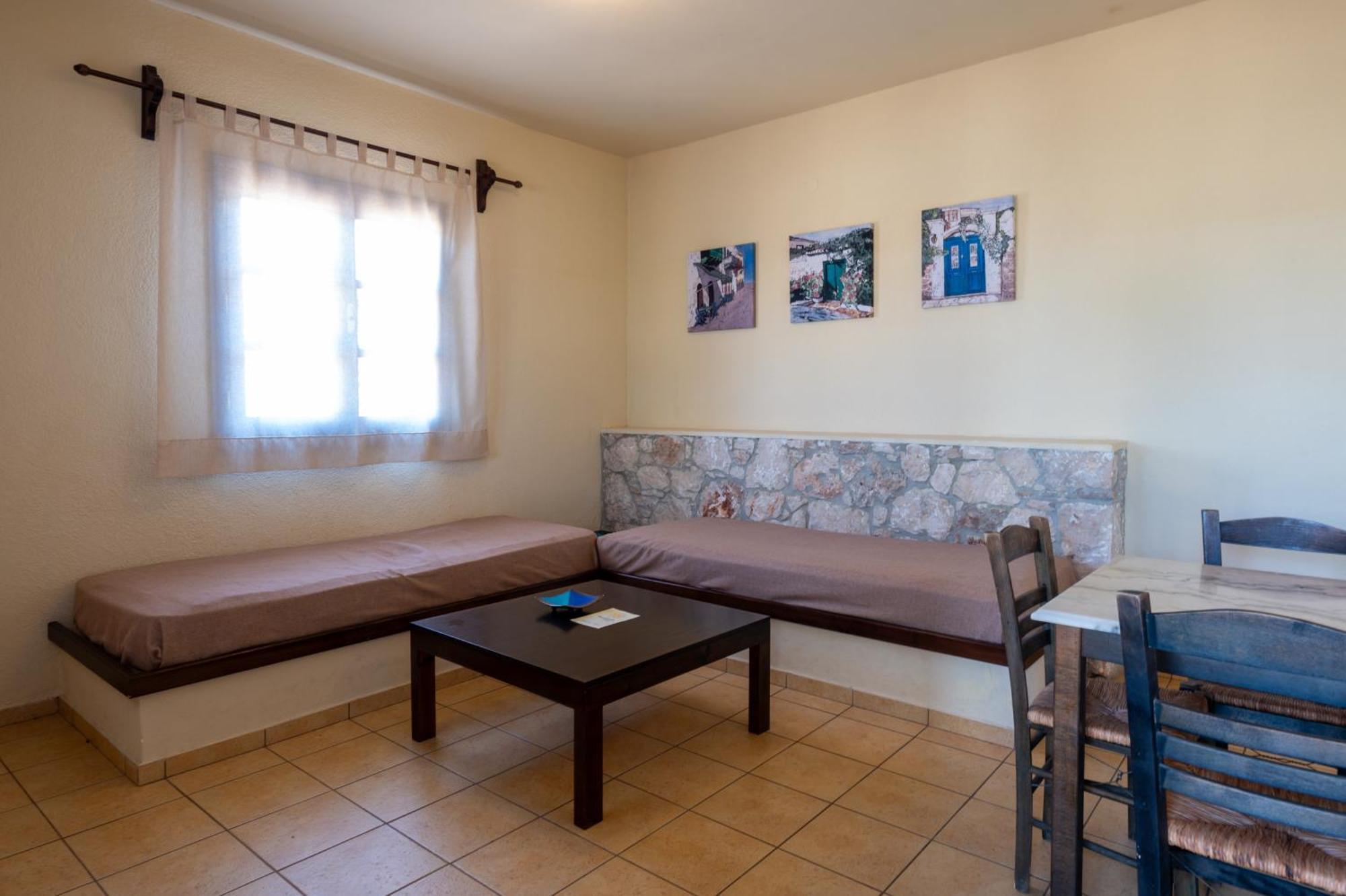 Mandilada Village 3*