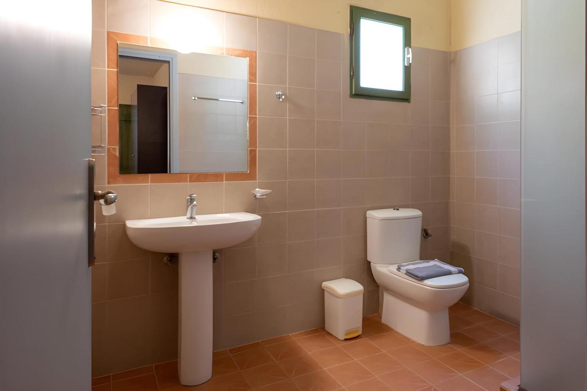 Hotel Mandilada Village 3*