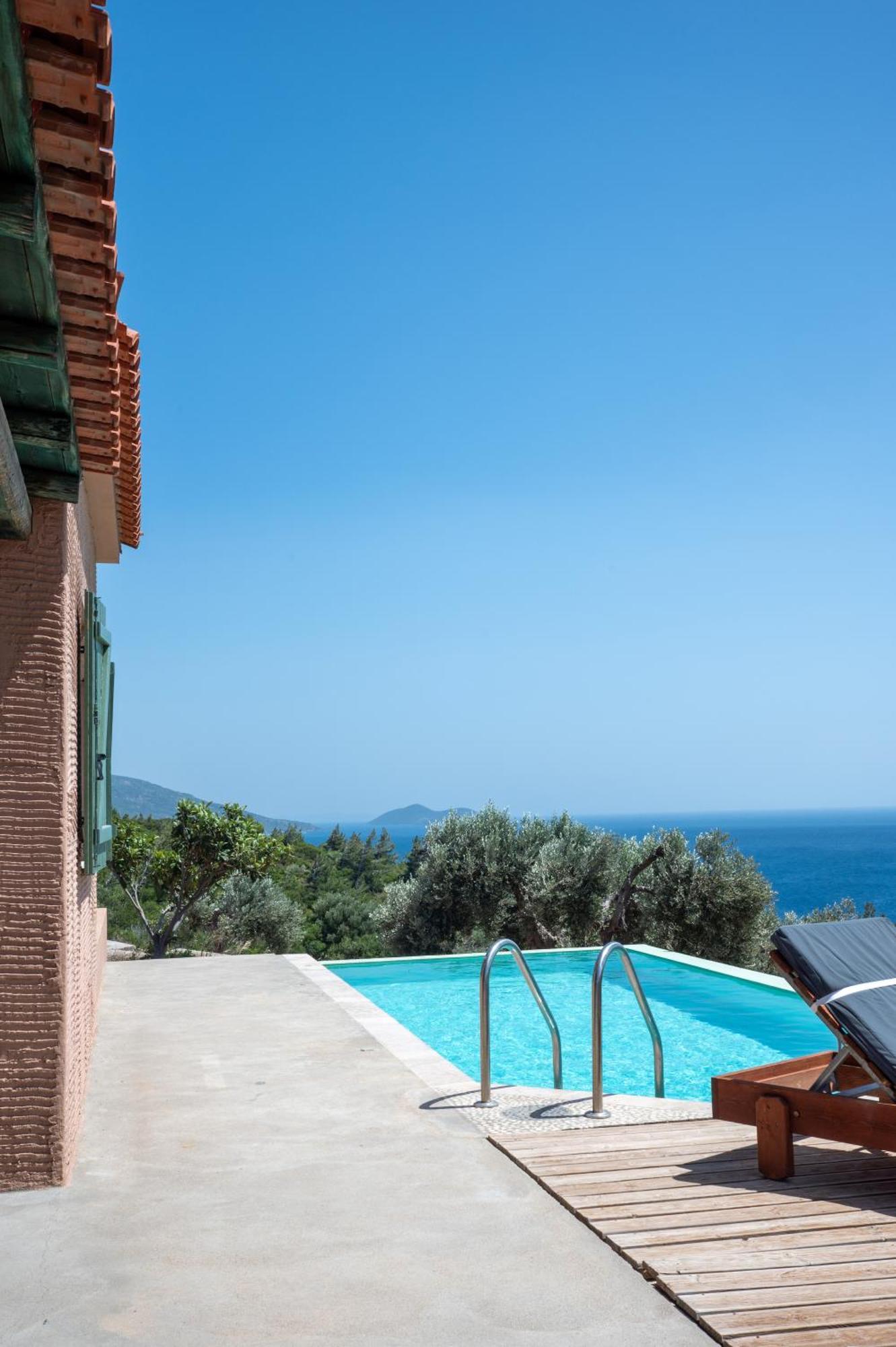 Hotel Mandilada Village Marathokampos