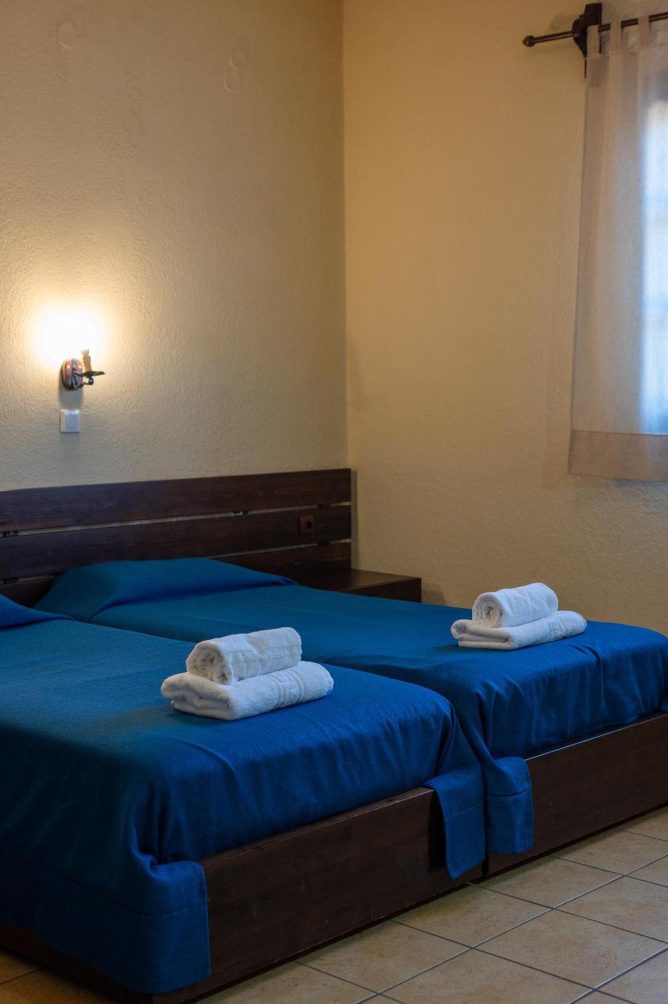 Mandilada Village 3*