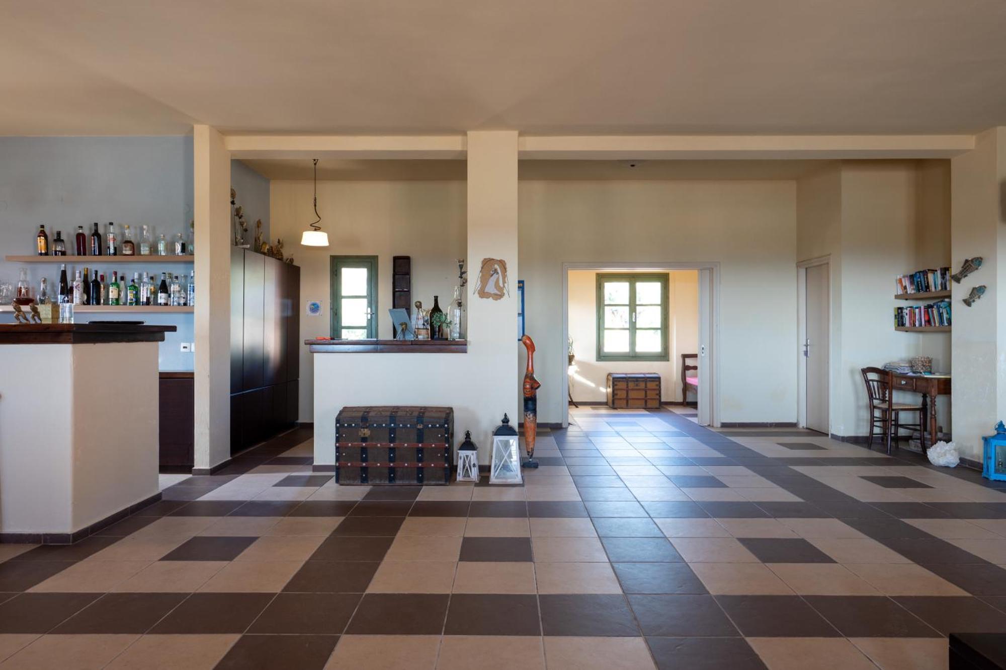Mandilada Village Hotel 3*