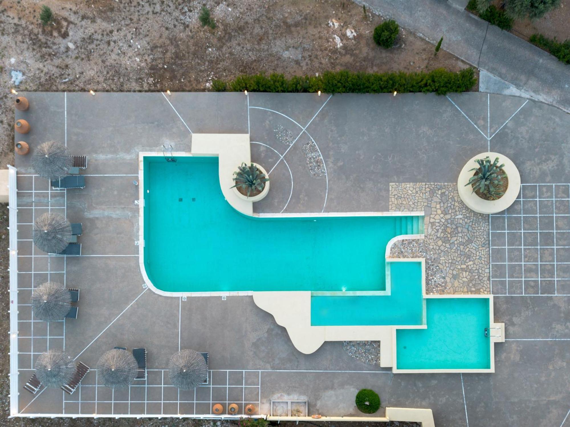 Mandilada Village 3*