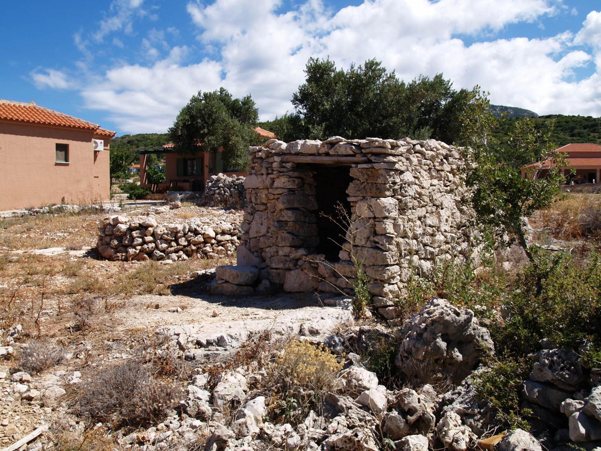 Mandilada Village Hotel Marathokampos