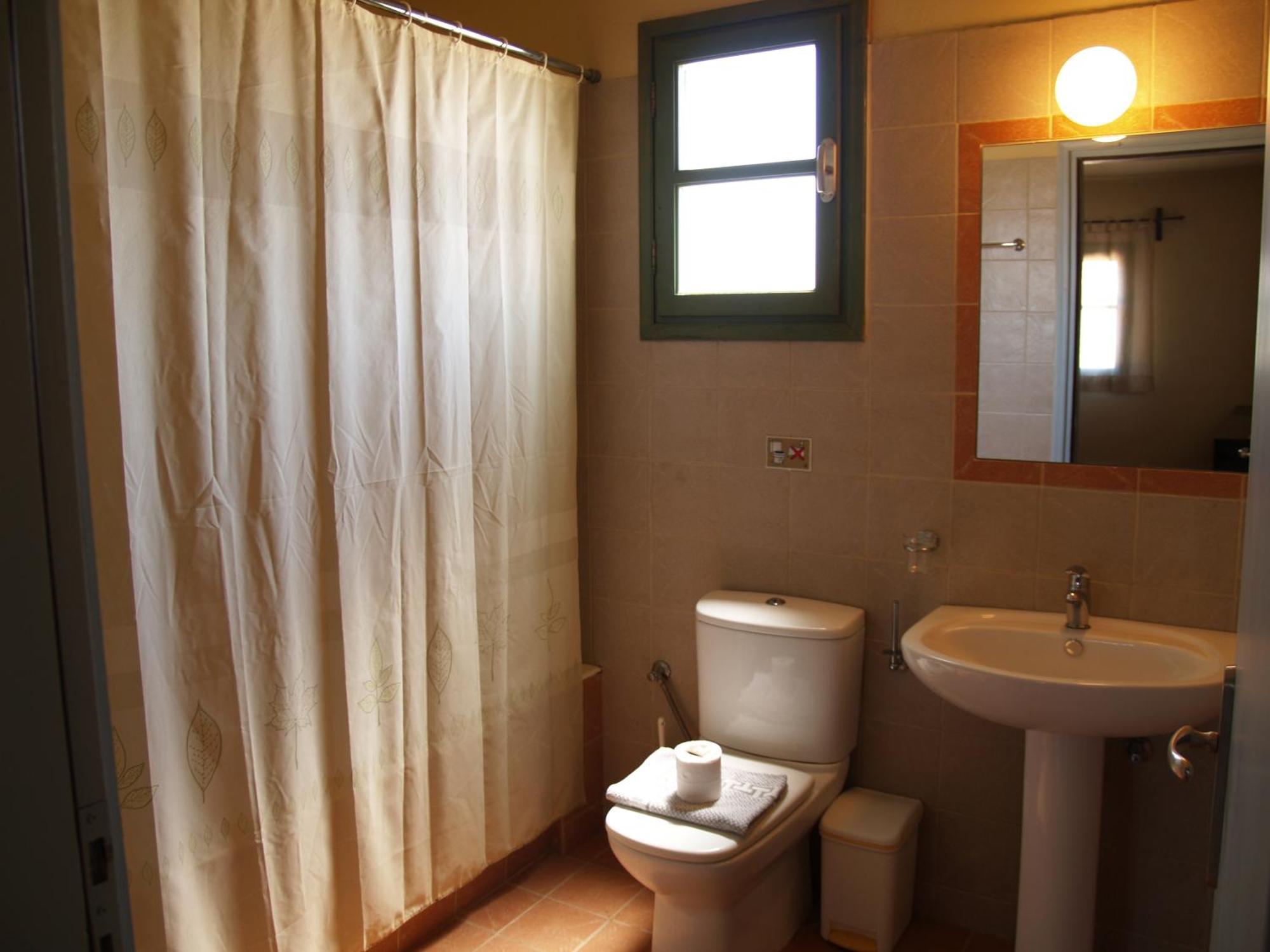 Mandilada Village 3*