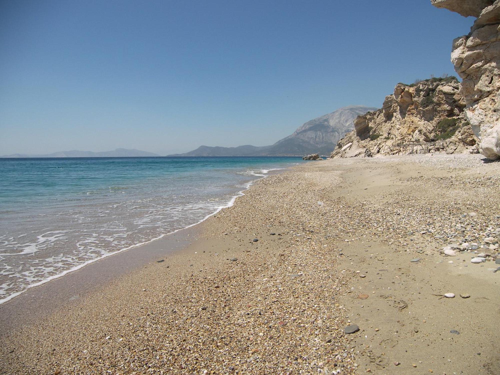 Mandilada Village 3* Marathokampos