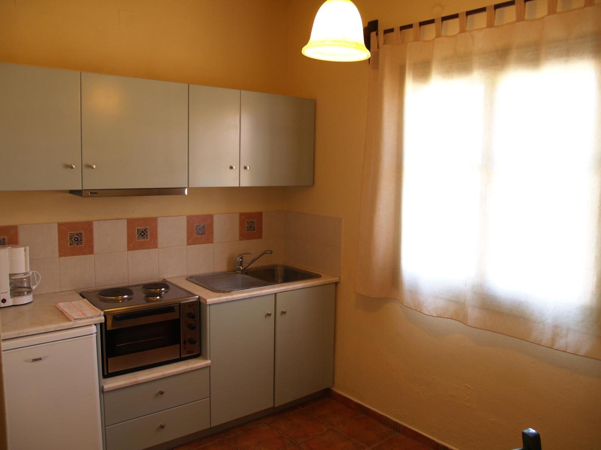 Hotel Mandilada Village 3*