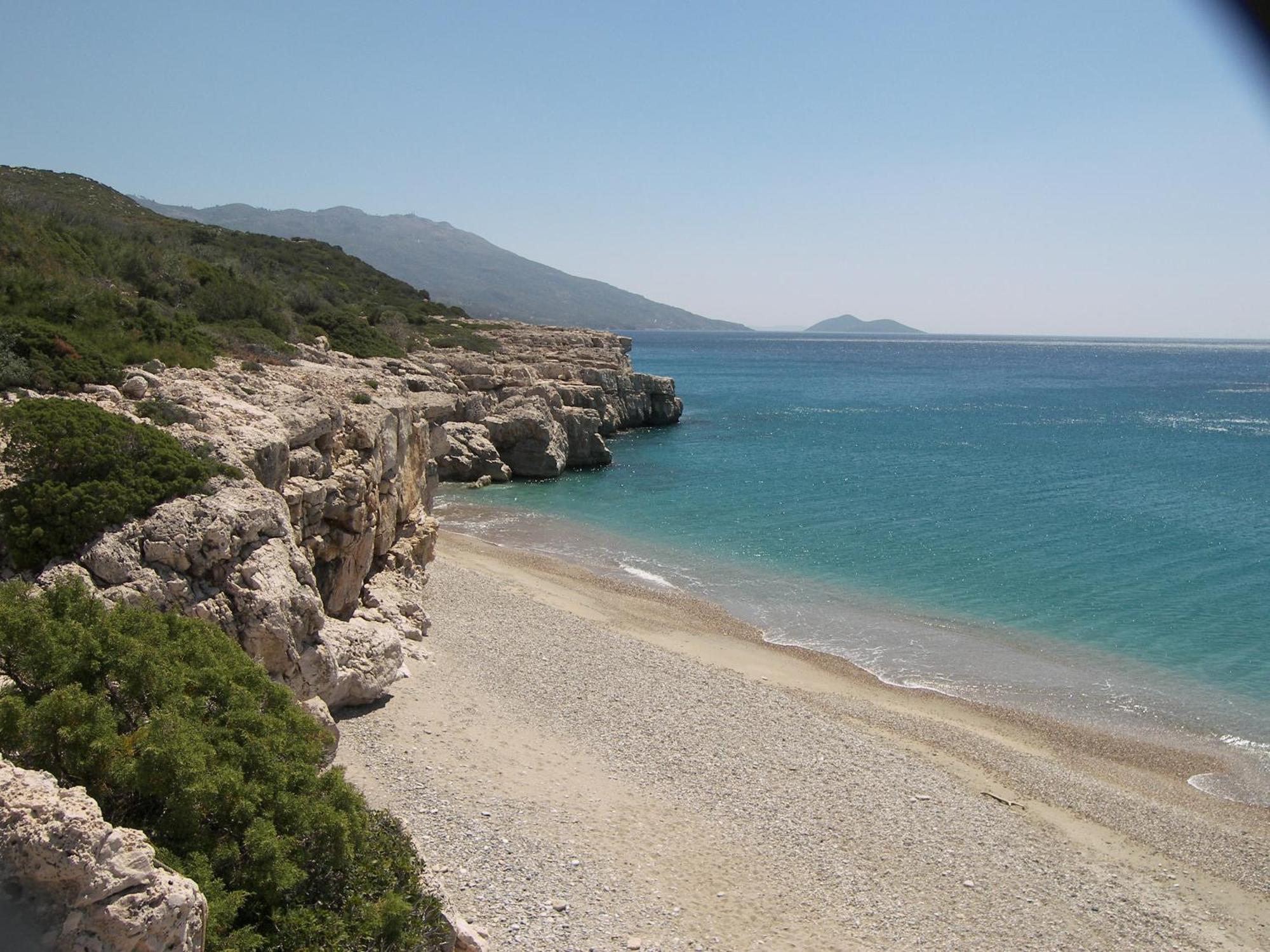 Mandilada Village 3* Marathokampos
