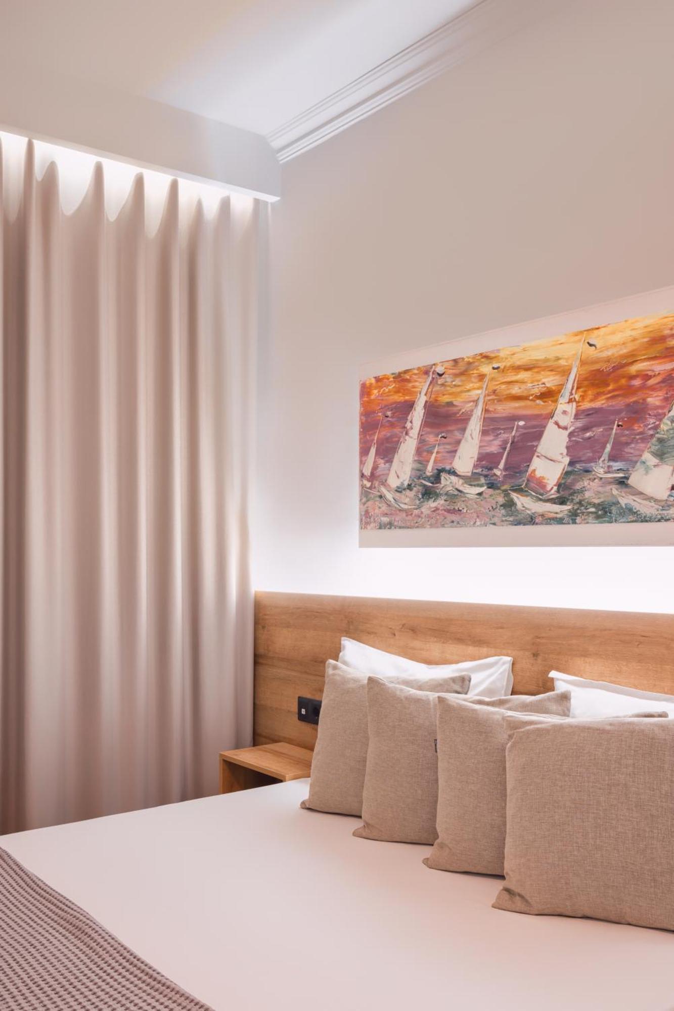 Aparthotel Manolas 2*