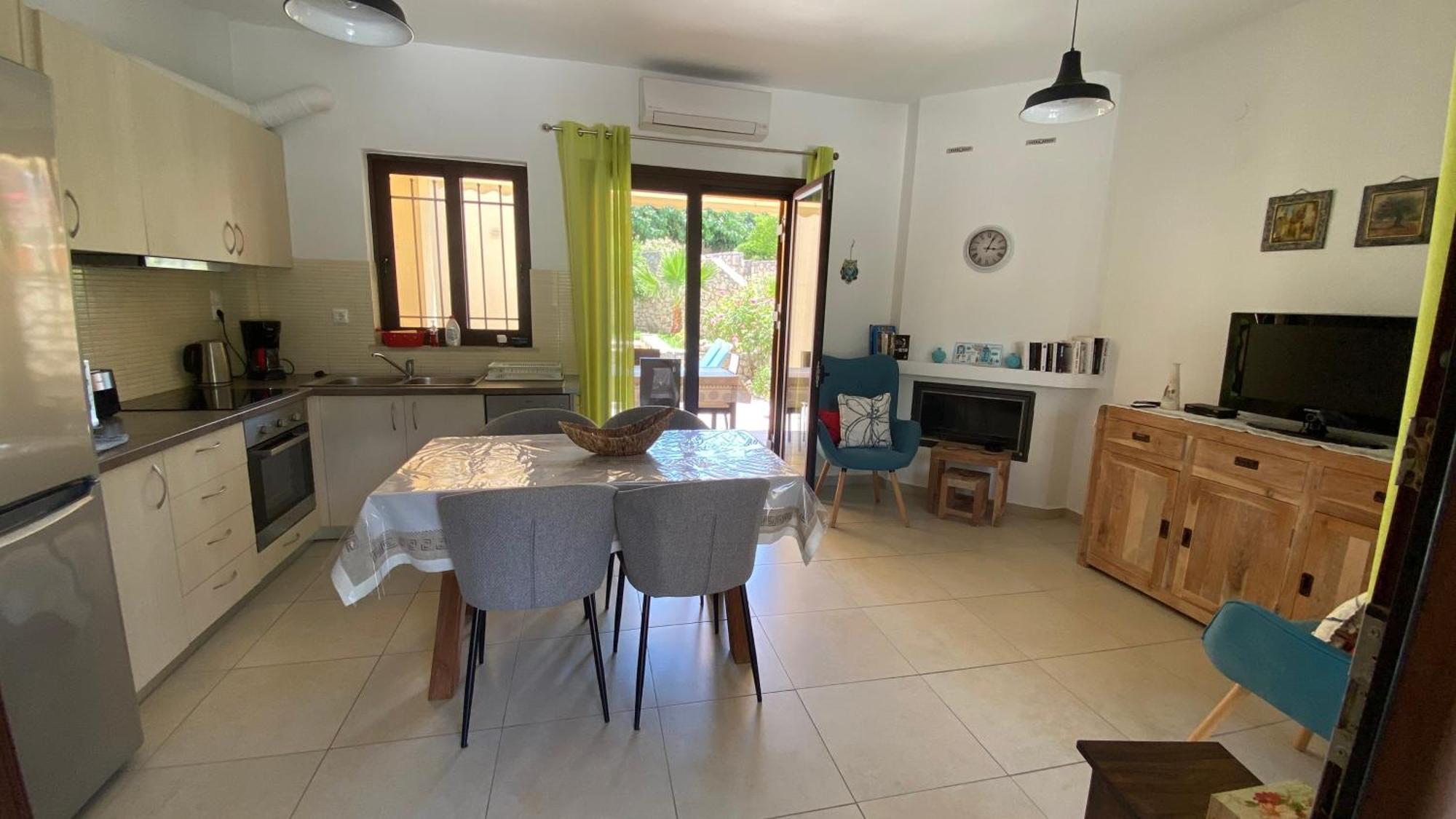 Holiday home Myrtle - Morfi Village *