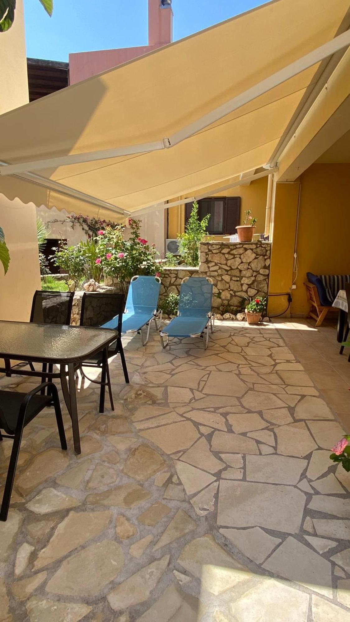 Holiday home Myrtle - Morfi Village Georgioupoli